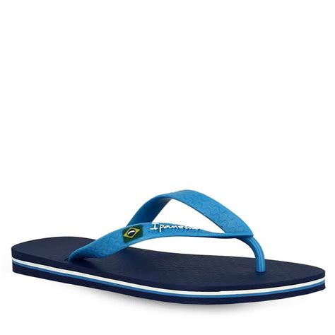 Ipanema Ανδρικά Flip Flops Γαλάζια 780 22301 ROYAL Skroutz gr