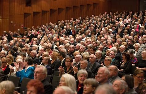 Das Gewinner-Publikum steht fest - Klassik ist unser Programm