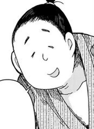 Tatsu (Character) – aniSearch.com