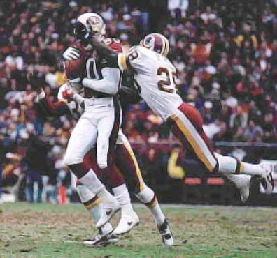 Image Gallery Of Darrell Green Nfl Past Players