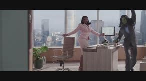 SHE HULK ATTORNEY AT LAW NUDE SCENES AZNude