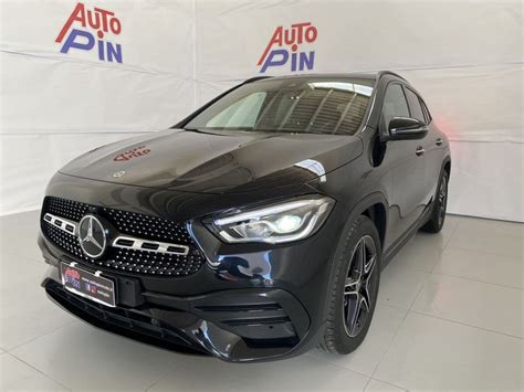 Mercedes Classe Gla Usata Prezzo E Caratteristiche Tecniche Auto Usate