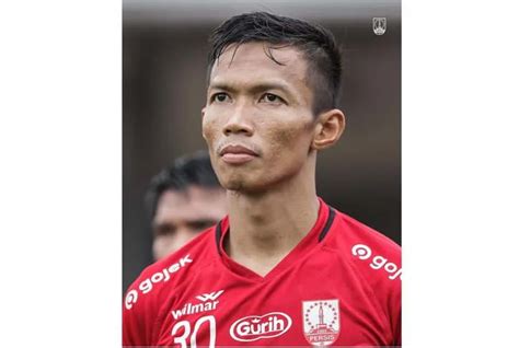 Kisah Eky Taufik Pemain Persis Solo Yang Sempat Tak Didukung Orang Tua