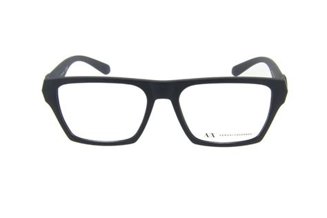 Men S Eyeglasses Armani Exchange Ax Myoptical Gr