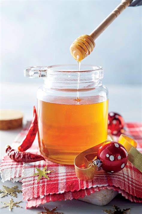 Hot Honey Recipe Southern Living