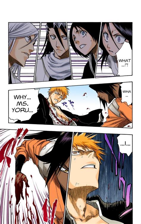 Pin By Ledsopa Sucksuck On Bleach Anime Manga Bleach