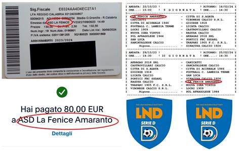 Perchè continuiamo a chiamarla La Fenice Amaranto i documenti di