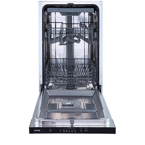 Встраиваемая посудомоечная машина GORENJE GV520E10 - купить по лучшей ...