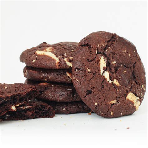 Explore Our Gourmet Cookie Flavors| Hope's Cookies - Hope's Cookies ...