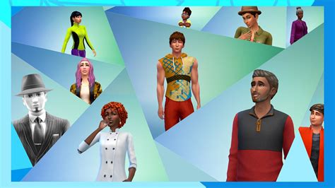 The Sims 4 best expansion packs and other DLC | Rock Paper Shotgun