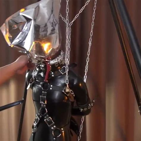 Latex Breathplay Mobile Latex HD Porn Video C XHamster XHamster