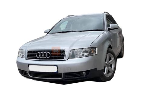 Despiece Audi A4 Avant B6 8e 1 9 Tdi 130 Cv Multitronic 2002 Ref