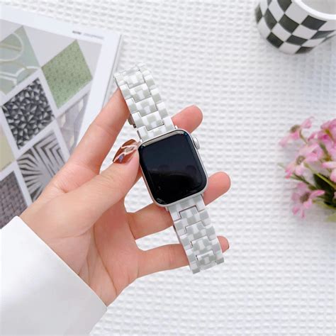 Силиконовый ремешок для Apple watch 42/44/45 мм - купить с доставкой по ...