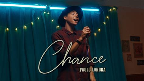 Paulo Londra Chance Official Video YouTube