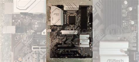 Материнская плата lga1200 Asrock z590 pro4 купить в Москве ...