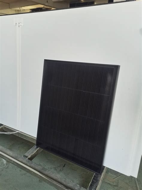 W Factory Customization Solar Panel Odm Mini Solar Panel Pv Module