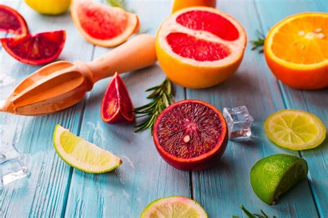 Пазл цитрусовые фрукты - разгадать онлайн из раздела "Еда" бесплатно