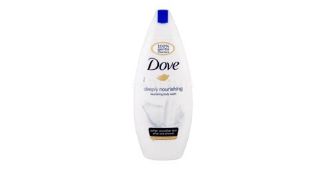 Dove Deeply Nourishing Doccia Gel Donna 250 Ml Parfimo It