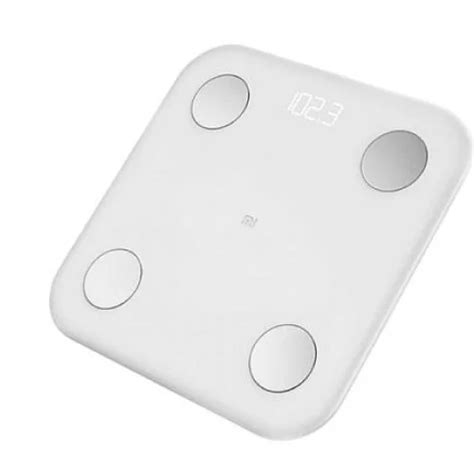 Mi Body Composition Scale 2 | Xiaomi Store Honduras