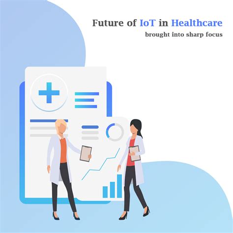 Future Of Iot In Healthcare Brought Into Sharp Focus Thrive Global