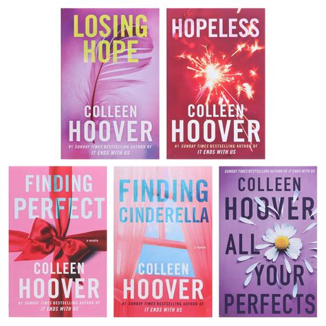 Hopeless Series In Order 4
