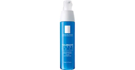 La Roche-Posay Toleriane Ultra Nuit Creme 40 ml | notino.at
