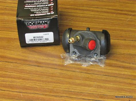 NEW Dorman W36042 Front Right Drum Brake Wheel Cylinder EBay