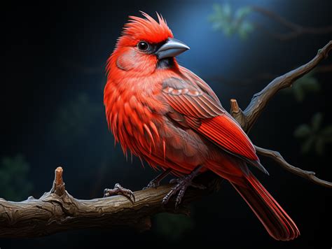 Red Robin Spiritual Meaning And Symbolism Omens Fauna Facts