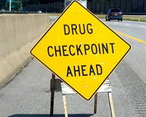 The Pros And Cons Of Dui And Narcotic Checkpoints Davidazizipersonalinjury