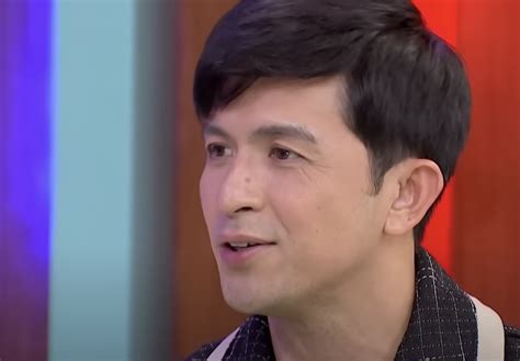 Dennis Trillo Nangakong Hindi Pagtataksilan Si Jennylyn Mercado Ako Na