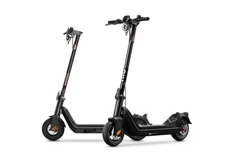 NIU Kick Scooter: Neuer E-Scooter für Deutschland