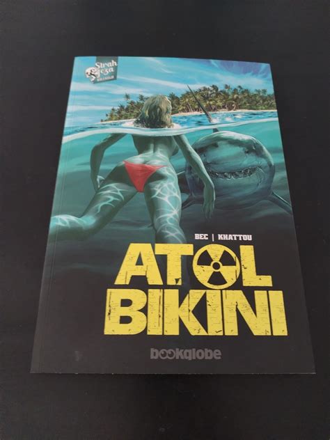 Atol Bikini Kupindo
