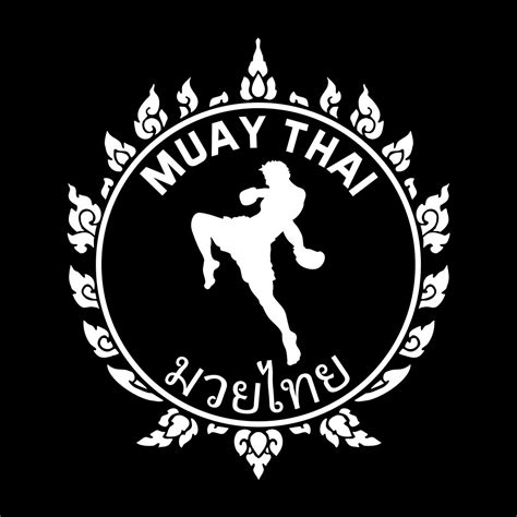 Картинки На Телефон Муай Тай фото