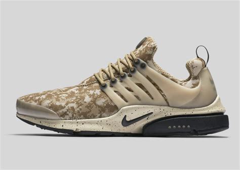 Nike Air Presto Digi Camo For Spring 2016