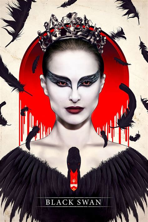 Black Swan 2010 Posters — The Movie Database Tmdb