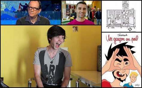 H T Ros Et Porno Gay Ado Et Homo J Romeuh Christophe Martet Sur France Le Yaggeur De La