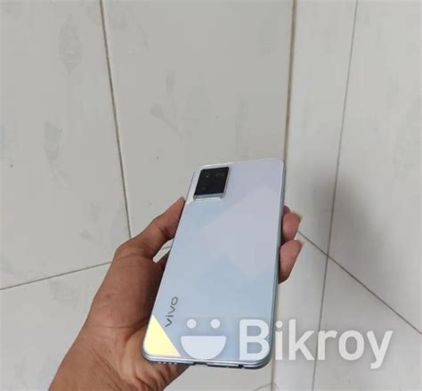 Vivo Y Gb Ram Gb Rom Used For Sale In Kazla Bikroy