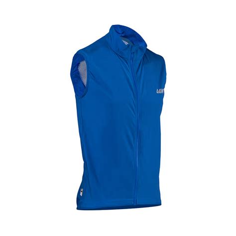 Gilet Leatt MTB Endurance 2 0 V 24 Blu MotoStorm