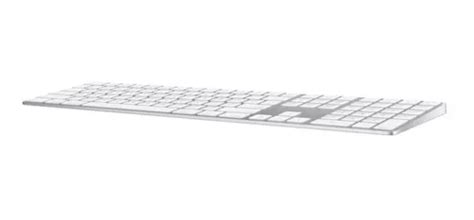 Teclado Magic Keyboard Apple Mq052bz A Parcelamento Sem Juros