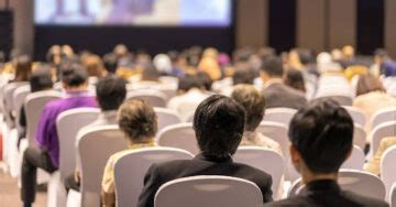 Best Business Travel Conferences In