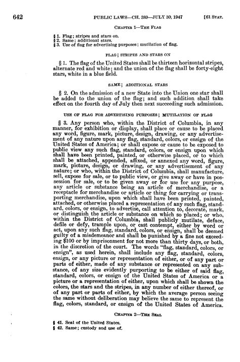 Statutes At Large Page Image