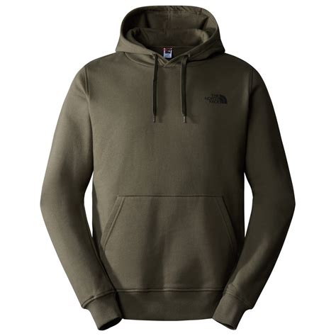 The North Face Simple Dome Hoodie Hoodie Heren Online Kopen