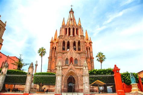 Safest Cities In Mexico 20 Amazing Expert Picks For 2022