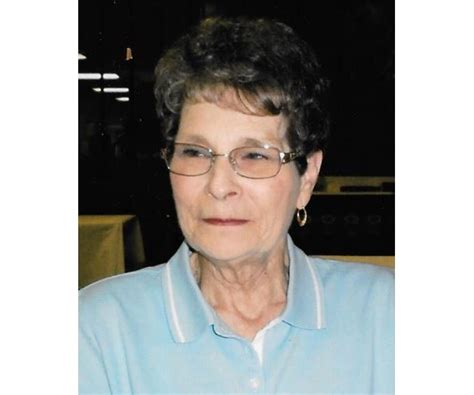 Linda Alexander Obituary 2018 Suffolk Va The Virginian Pilot