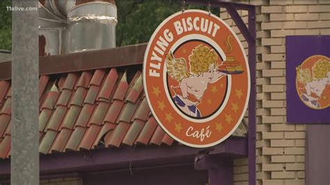 Flying Biscuit Cafe Set To Open In Macon Company Confirms