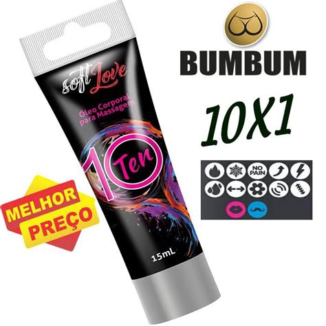 TEN 10 SENSAÇÕES EXCITANE ANESTÉSICO ANAL 15ML SOFT LOVE Shopee Brasil