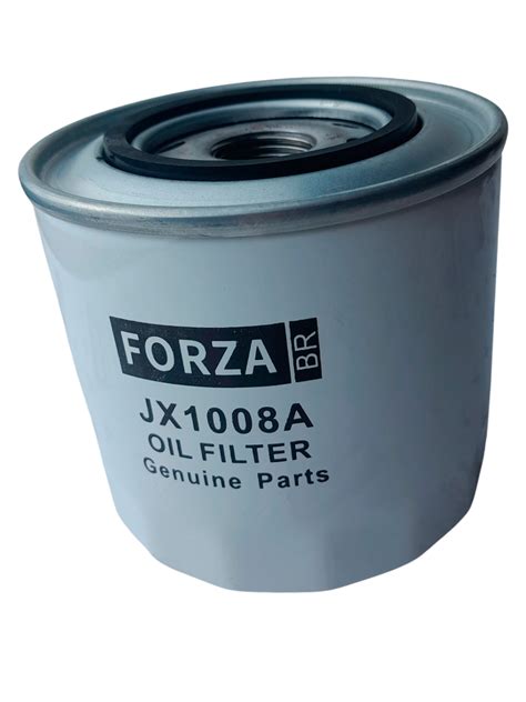 Filtro Leo Motor Forza Fzbr Motor Yunnei Yn Jx A