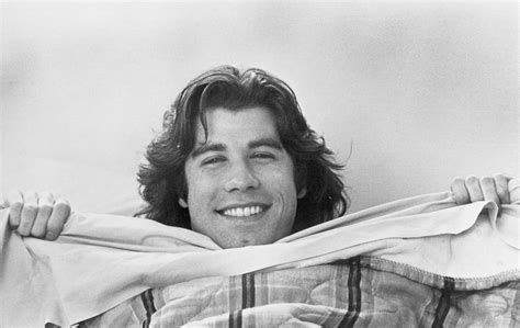 John Travolta Wird 70 Meister Darin Auf Cool Zu Machen— Rolling Stone