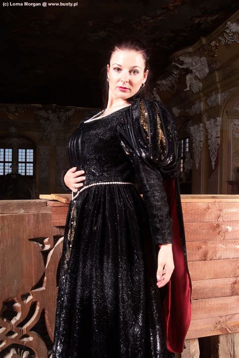 Polish Busty Lorna Morgan Monastry 2 Pics XXX Porn Album 1202864