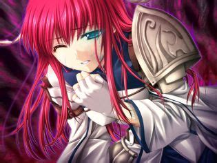 Unknown Galgame CG Luscious Hentai Manga Porn